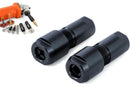 Angle Grinder Attachment Adapter Converter 2