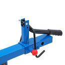 Tire Spreader Post Mounting Adjustable, for Light