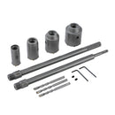Core Drill Bit Set 30/40/50/60mm, 350mm SDS Plus +
