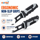 18 Inch Steel Strapping Cutter, 450mm Open Frame