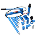 Hydraulic Porta Power Jack 10 Ton Auto Car Van
