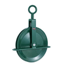 Gin Wheel Scaffolding Roofing Pulley 300mm with
