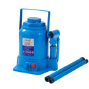 Low Profile Stubby Hydraulic Bottle Jack 32 Ton