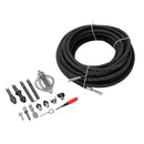 Blockage Removal Kit 8mm x 20M, Drain Cleaning