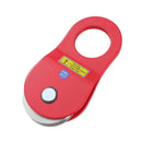 A.T 10 Ton Pulley Snatch Block 4X4 Offroad Recovery