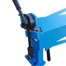 Manual Sheet Metal Bending Folding Machine 36-Inch