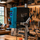 Bench Pillar Drill Press 720W – Integrated Digital
