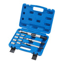 11-Piece Universal Clutch Alignment Tool Kit