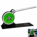6-29mm Manual Hose Crimping Tool, 8-Tooth Gear