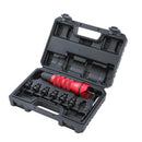 Riveter Nut Attachment, Rivet Gun Drill Adapter