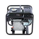 KATSU 2 IN 1 Gasoline Generator Welder 1000W DC