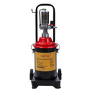 Pneumatic Grease Pump 12 Litre Portable Air