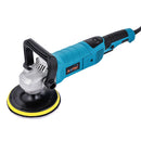 1200W 6" Electric Rotary Car Polisher Sander, 6