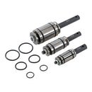 3-Piece Exhaust Pipe Expander Set, Budget Range