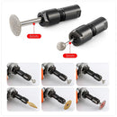 Angle Grinder Attachment Adapter Converter 2