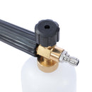 Pressure Washer Foam Lance 1/4 Inch Quick Connector