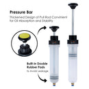 Oil Fluid Extractor 200Ml