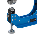 Benchtop English Wheel 12" 305mm Throat Depth