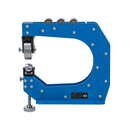 Benchtop English Wheel 12" 305mm Throat Depth