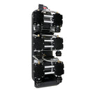 Air Compressor Oil Free 120 Litre 1.2KW x 3 Motors