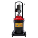 Pneumatic Grease Pump 12 Litre Portable Air