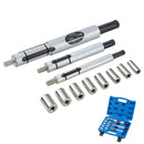 11-Piece Universal Clutch Alignment Tool Kit