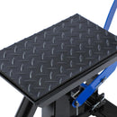 Motorcycle Jack Lift Stand Motorbike Dirt Bike