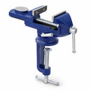 Universal Clamp-On Table Vice 2.5" 60mm, 360°
