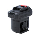 2 In 1 Battery Combining Base 21V 3.0Ah Compatible