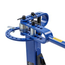 Compact Metal Bender with Pedestal - 7 Dies