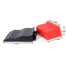 Caravan Leveling Ramps 2 Pack, Detachable, 4 Tonne