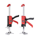 2 Pack Labor Saving Arm Jack, Heavy Duty 14 Inch