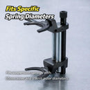 Truck Cabin Shock Absorber Spring Compressor –