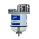 Diesel Fuel Filter Water Separator Fits CAV296, 2