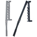 Manual Wood Log Splitter Wall Mounted Portable