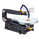 Scroll Saw 16 Inch 85W with 45° Tiltable Metal