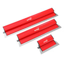 Drywall Skimming Blades Set 9PCs, 25/60/80cm