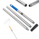 Quality Paint Roller Extension Pole 1.2M, 3 x 40cm
