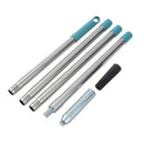Self-Levelling Cement Tool Kit for Epoxy Floor