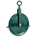 Gin Wheel Scaffolding Roofing Pulley 350mm with