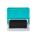Portable Manual Glue Applicator Roller 6 Inch