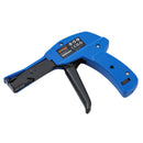 Nylon Plastic Cable Tie Gun, Cable Tie Tensioning