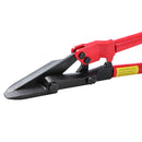 24 Inch Steel Strapping Cutter, Chrome Vanadium