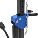 Hydraulic Coil Spring Compressor Strut Tool –