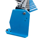 Manual Sheet Metal Bending Folding Machine 30-Inch