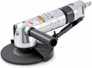 Air Angle Grinder 125mm 5", Heavy-Duty Pneumatic