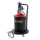 Pneumatic Grease Pump 20 Litre Portable Air