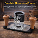 Trimmer Base Plate, Aluminum Alloy, Woodworking