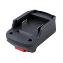 Battery Adapter Converter Convert Famous M Brand