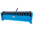 Manual Sheet Metal Bending Folding Machine 30-Inch